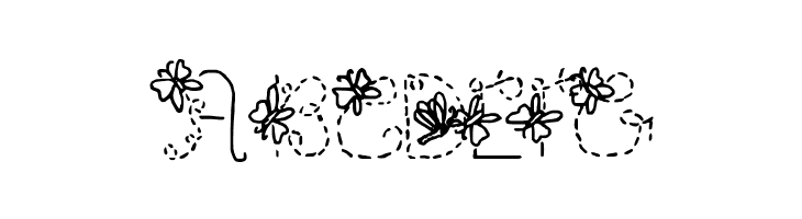 SA-Flutter  Free Fonts Download