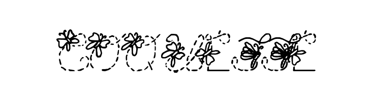 SA-Flutter  Free Fonts Download