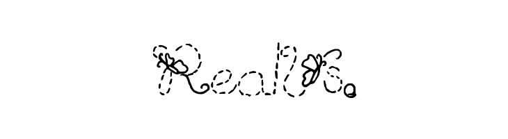 SA-Flutter  Free Fonts Download