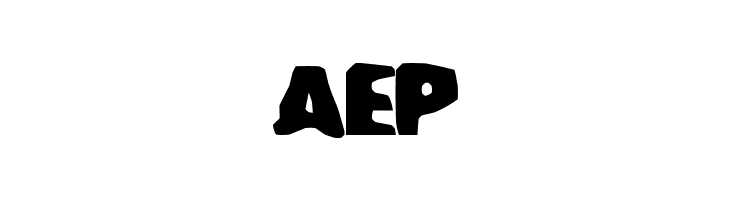 SA-Caustic  Free Fonts Download