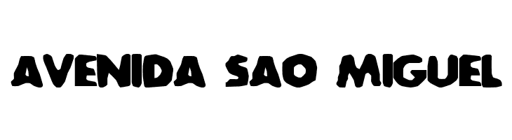 SA-Caustic  Free Fonts Download