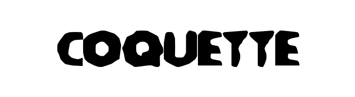 SA-Caustic  Free Fonts Download