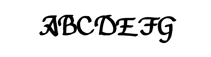 SF-Alexa  Free Fonts Download