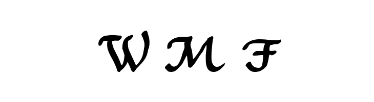 SF-Alexa  Free Fonts Download