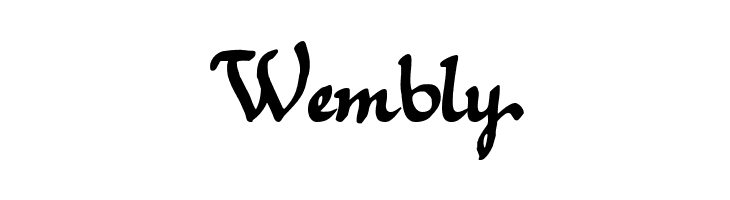 SF-Alexa  Free Fonts Download