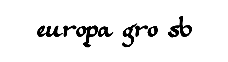 SF-Alexa  Free Fonts Download