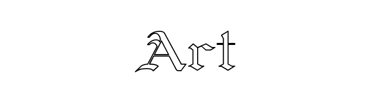 Yold Anglican  Free Fonts Download