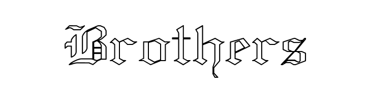 Yold Anglican  Free Fonts Download