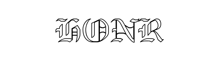 Yold Anglican  Free Fonts Download