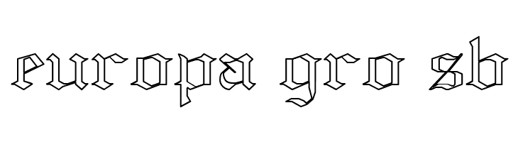 Yold Anglican  Free Fonts Download