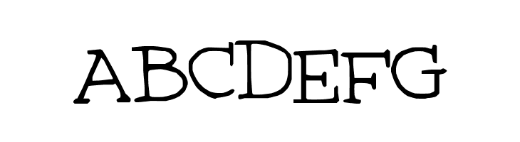 Betsystype  Free Fonts Download