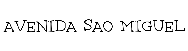 Betsystype  Free Fonts Download