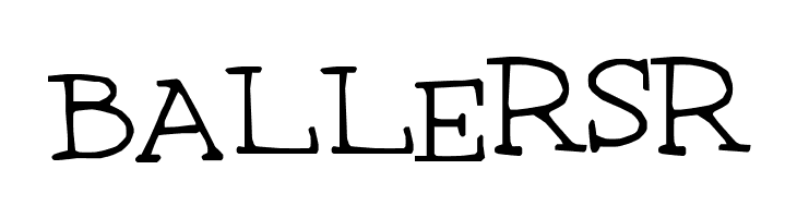 Betsystype  Free Fonts Download