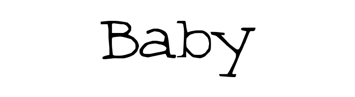 Betsystype  Free Fonts Download