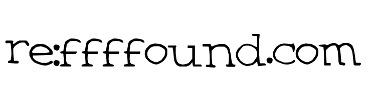 Betsystype  Free Fonts Download