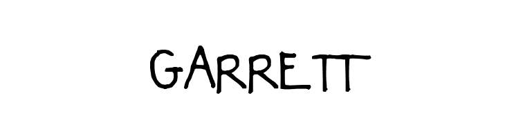 Jodis hand  Free Fonts Download