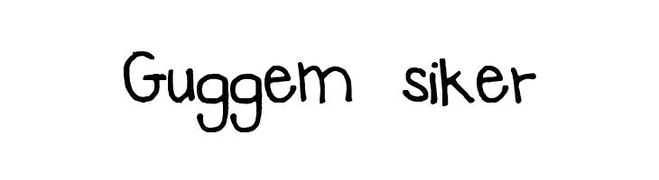 Jodis hand  Free Fonts Download