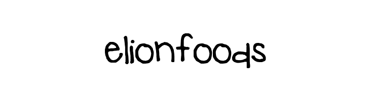 Jodis hand  Free Fonts Download
