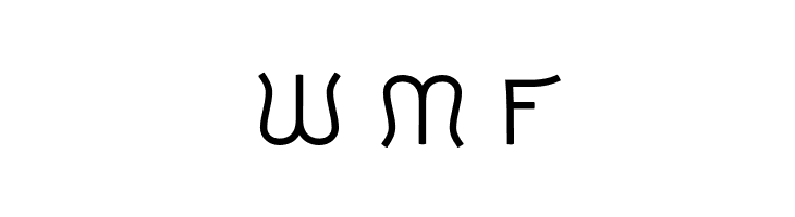 LondonTown  Free Fonts Download