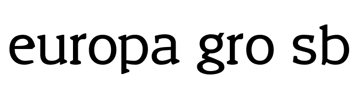 EbonyUT  Free Fonts Download