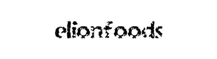 SA-Eroded Heart  Free Fonts Download