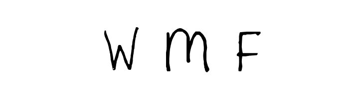 Sandyshand  Free Fonts Download