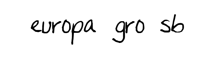 Sandyshand  Free Fonts Download