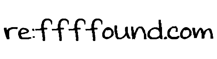 SF-Kats  Free Fonts Download