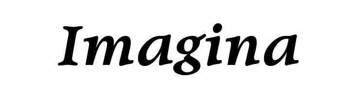 SanlioUT BoldItalic  Free Fonts Download