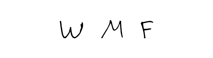 Marcishand  Free Fonts Download