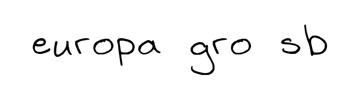 Marcishand  Free Fonts Download