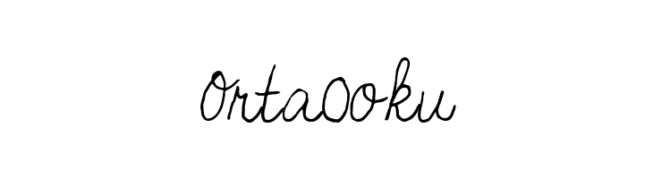 SF-Bobbi2  Free Fonts Download