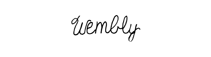 SF-Bobbi2  Free Fonts Download