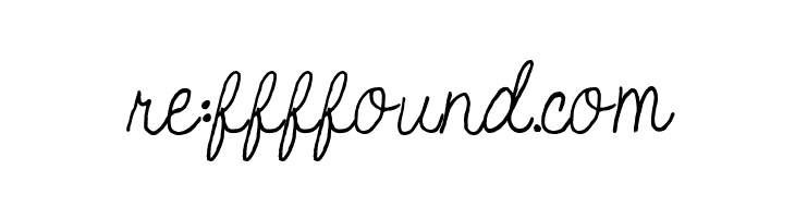 SF-Bobbi2  Free Fonts Download