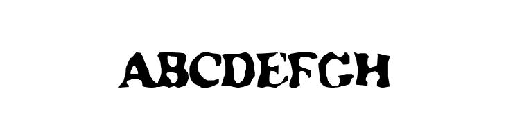 Glooper  Free Fonts Download