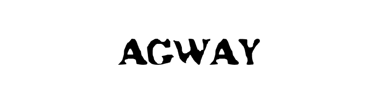 Glooper  Free Fonts Download