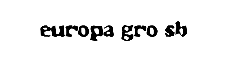 Glooper  Free Fonts Download