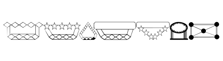 Munchkins  Free Fonts Download