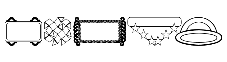 Munchkins  Free Fonts Download