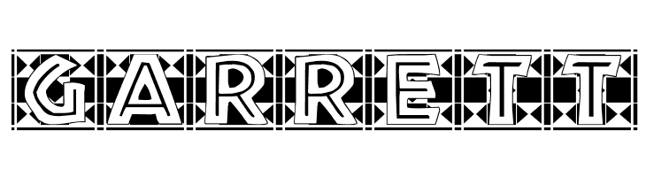 Afrika Images F mBizo  Free Fonts Download