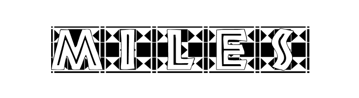 Afrika Images F mBizo  Free Fonts Download