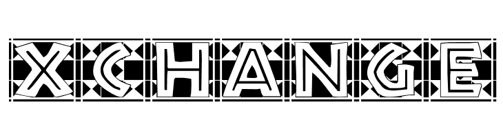 Afrika Images F mBizo  Free Fonts Download