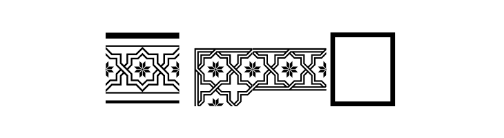 Byzantium  Free Fonts Download