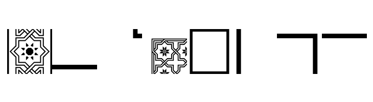 Byzantium  Free Fonts Download