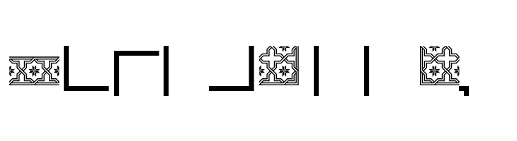 Byzantium  Free Fonts Download