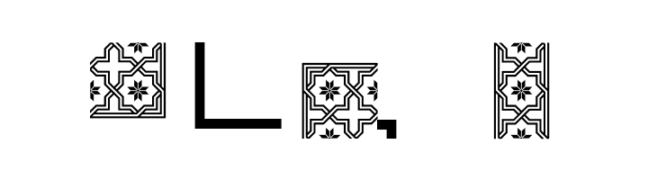 Byzantium  Free Fonts Download