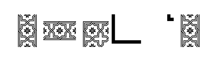 Byzantium  Free Fonts Download
