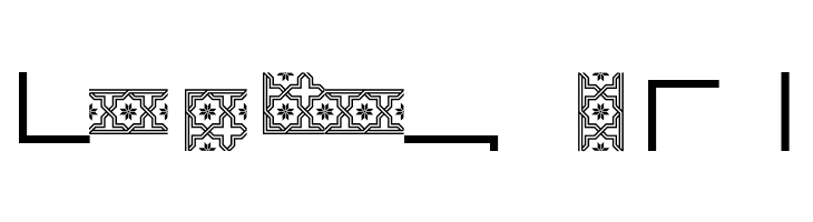 Byzantium  Free Fonts Download