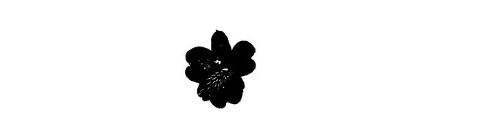 AEZ April Fool's Day dings  Free Fonts Download