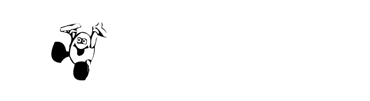 AEZ April Fool's Day dings  Free Fonts Download